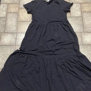 Women’s Black Dress